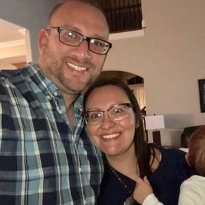 Meet your Posher, Julieta